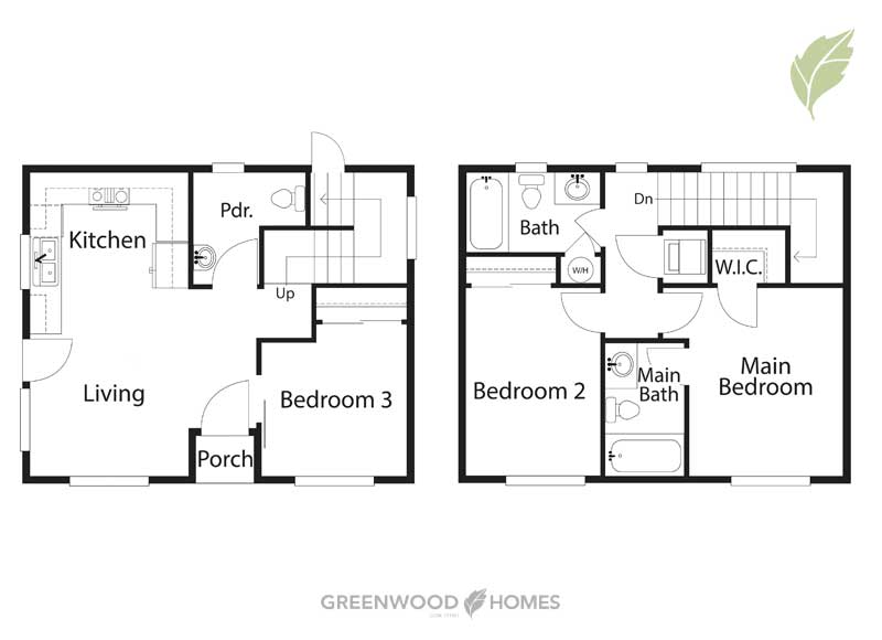 Building 1 Unit A