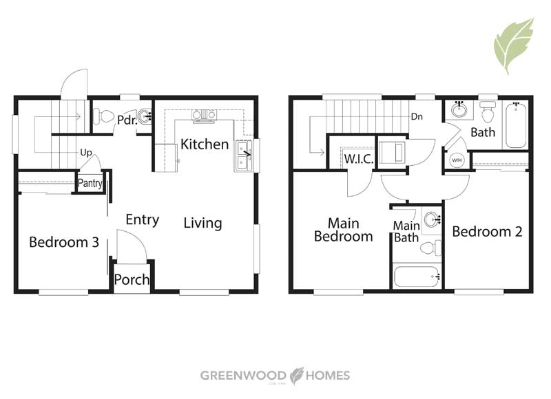 Building 8 Unit A